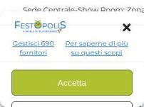 Festopolis di Giovanni Antenucci