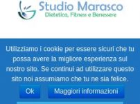 Dietetica dr.ssa Marasco