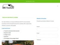 ABC Traslochi