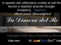 B&B Bari, La Dimora del Re