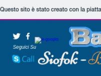 Balaton Immobiliare
