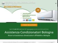 Assistenza Condizionatori Bologna