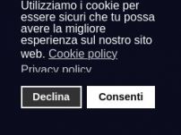 AGENZIA INVESTIGATIA AC 007