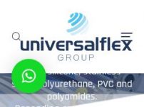 Tubi alimentari Universalflex