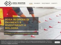 Posa pavimenti e rivestimenti a Bologna