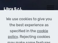 Libra Srl