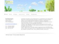 Ecologia Pezzolla
