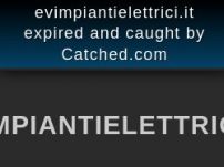 Impianti elettrici Monza