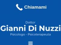 Gianni Di Nuzzi Psicologo Psicoterapeuta