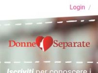Donne Separate