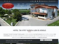 Hotel garnì 