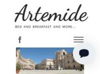 HOTEL AURORA - SIRACUSA - ORTIGIA