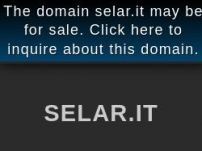 Selar System