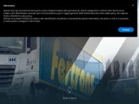 Fertrans International Transports