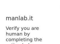 ManLab - INFORMATICA TECNOLOGIE INTERNET