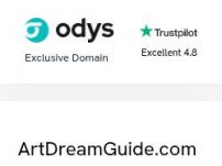 Artdreamguide: artisti, musei, mostre, itinerari di arte contemporanea nel mondo