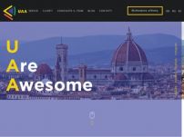 UAATEAM-agenzia di marketing digitale