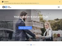 AtoB Airport Transfer in the UK