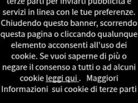 Cagnetta Maurizio