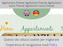 Agriturismo Firenze