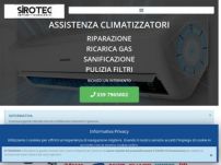 Climatizzatori Roma