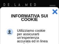 Delamed Poliambulatori Dermatologia, Laser, Medicina Estetica
