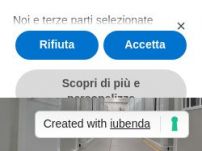Pagin Prefabbricati SpA: Monoblocchi Prefabbricati