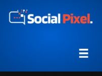 Social Pixel agenzia web siti internet, Marketing e SEO