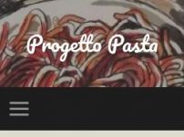 Progetto Pasta