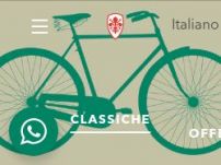Cicli Sergio Bianchi