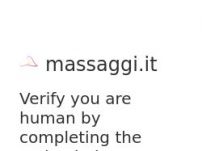 Iscrizione Gratuita Massaggiatori