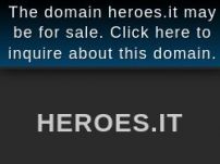 Heroes s.r.l.