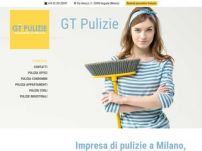 Pulizia condomini Milano