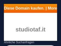 Studio Taf