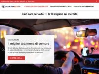 Dashcam auto