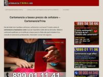 Cartomanti economici