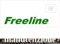 Freeline srl Piscine