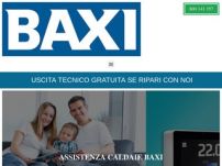 baxi-assistenza.it