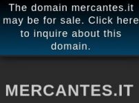 Mercantes, import-export