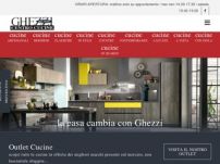 Cucine su misura