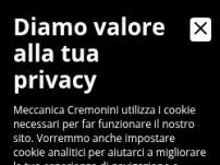 Meccanica Cremonini