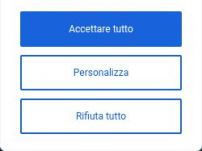 Realizzazione depliant Roma
