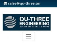 Qu-Three Engineering di San Marino
