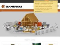Vendita Online Prodotti per l'Edilizia
