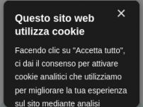 Piccoli Alberghi di qualità