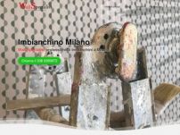Imbianchino Milano Wall Specialist