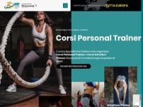ANF - Accademia Nazionale Fitness