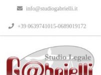 Studio Legale Gabrielli