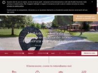 Borgo Lanciano: hotel 4 stelle nelle Marche