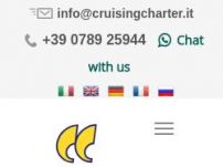 Cruising Charter
